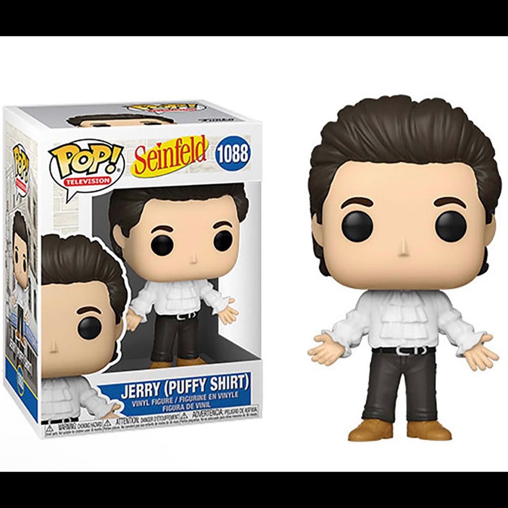 Funko pop